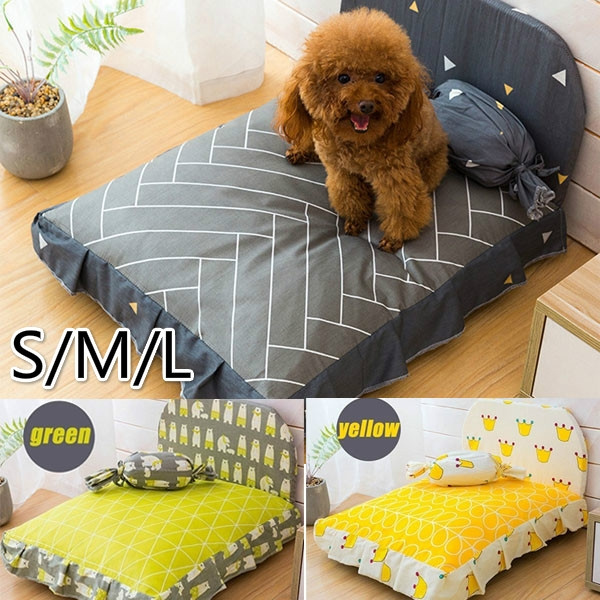 dog bed wish