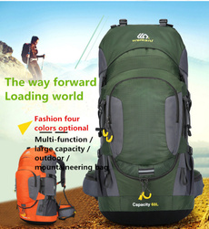 multifunctionbackpack, Outdoor, Hiking, fashion backpack