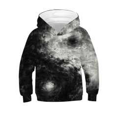 3D hoodies, Galaxy hoodie, girlssweatshirt, kidssweatshirt