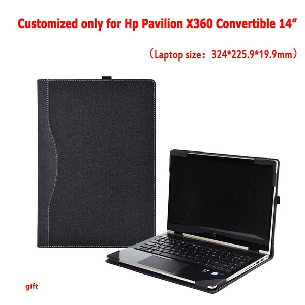 Hp pavilion shop x360 sleeve