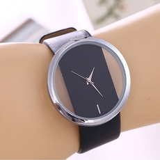 Fashion, leather, Watch, wristwatch