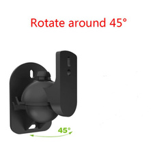 Wall Mount, swivel, tilt, Mount