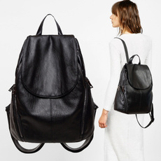 Outdoor, fashion backpack, School Bag, Girl Backpack