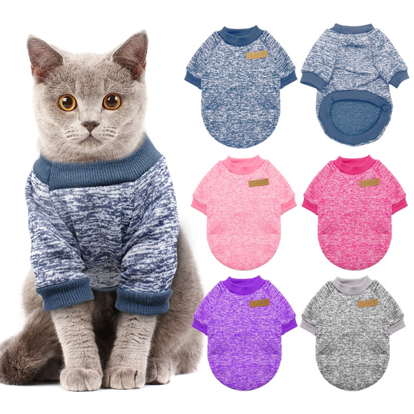 wish cat clothes