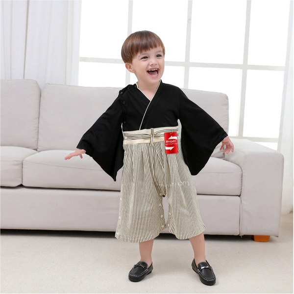 japanese dress for boy
