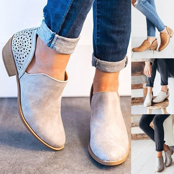 cute bootie shoes