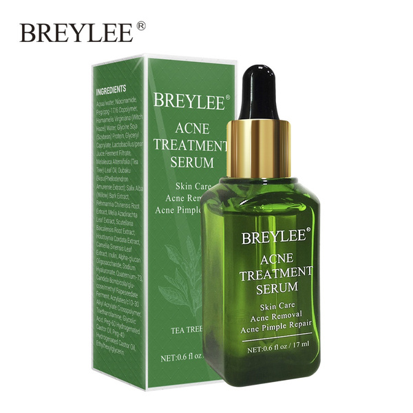 breylee acne treatment kit