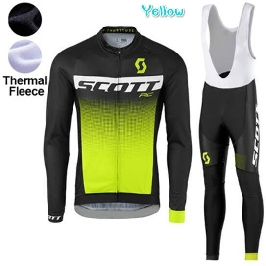 scott rc team shorts