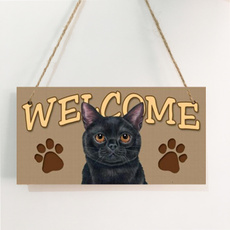 cute, Gifts, paw, Home & Living