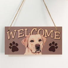 Home & Kitchen, welcome, labrador, Pets