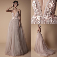 Wish Recensioni dei clienti: 2019 Abito da sera da donna Abiti da sera  Abiti da cerimonia Abiti da damigella Abiti da sposa
