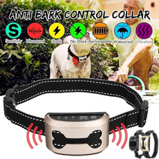 stopbarking, Rechargeable, Dog Collar, petaccessorie