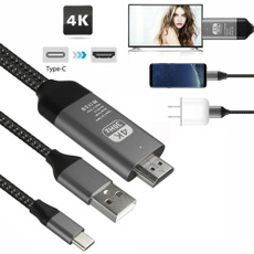 forsamsunggalaxys10s9note9, Hdmi, Samsung, audioadaptersplitter