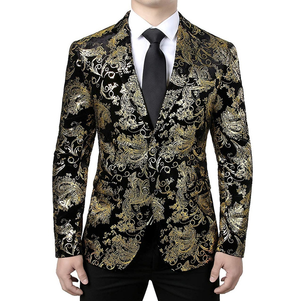 fancy dinner jackets