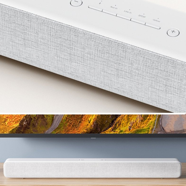 wish soundbar