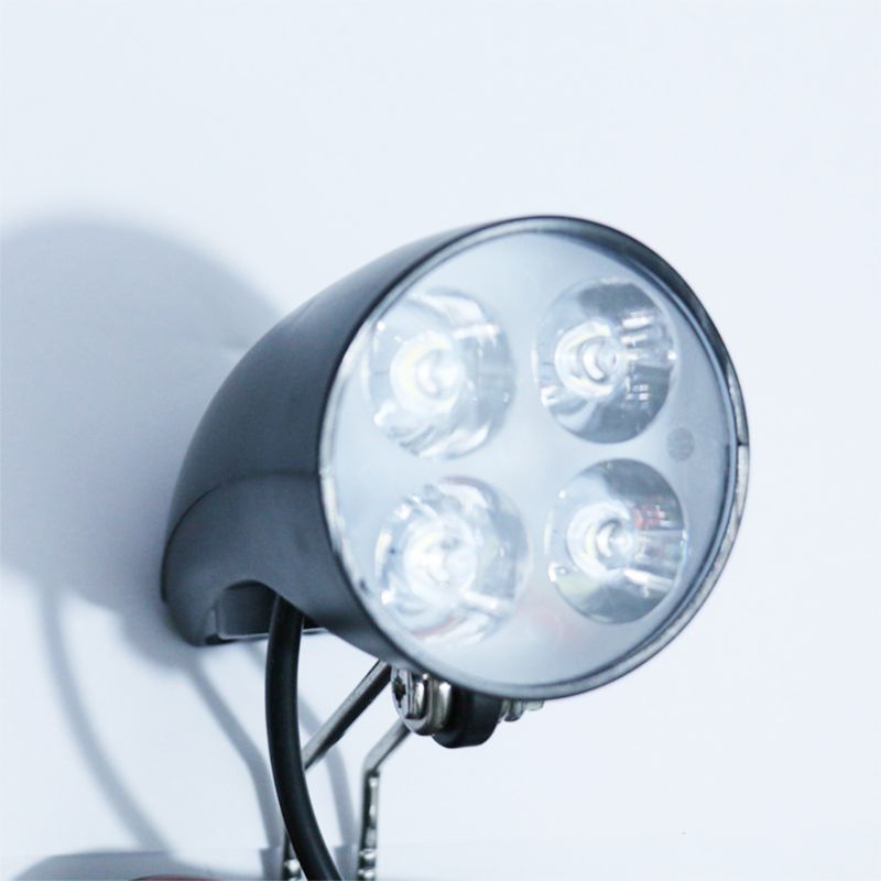 48v bike light