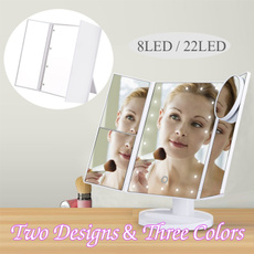 Makeup Mirrors, Beauty Makeup, Touch Screen, Women's Fashion & Accessories