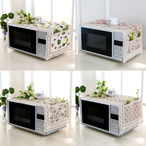 microwave oven cover for 30 ltr
