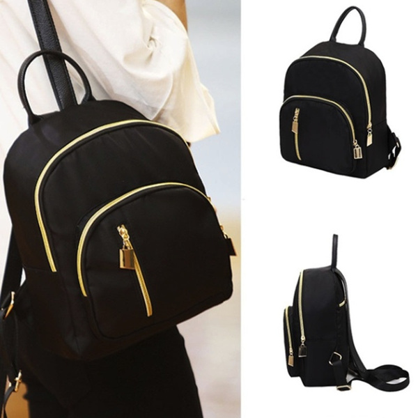 Girls School Bags Travel Cute Backpack Satchel Shoulder Rucksack New 