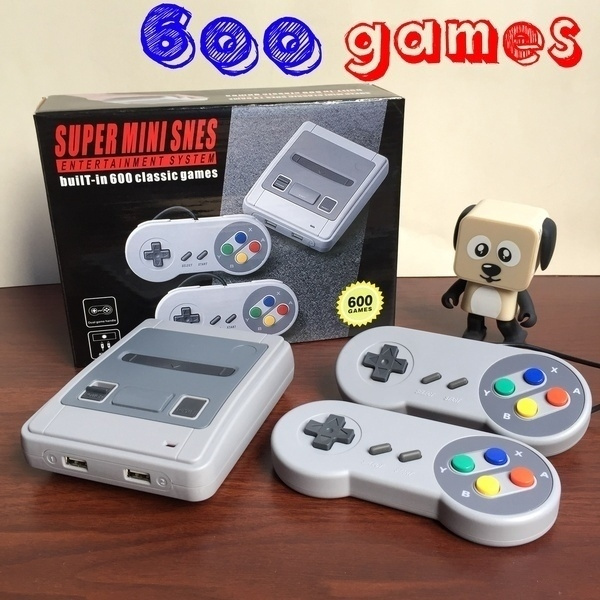 Wish snes store