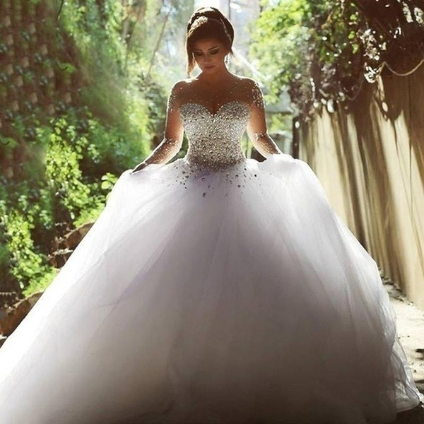 wedding dress wish