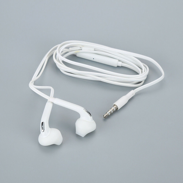 Galaxy discount s6 earphones