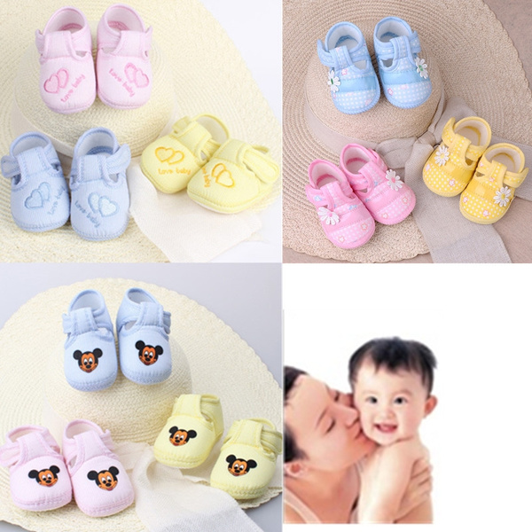 Wish 2025 baby shoes