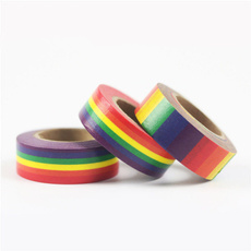 rainbow, officeampschoolsupplie, Scrapbooking, Office