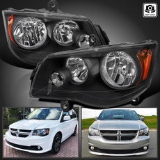 Car Accessories, Auto Accessories, black