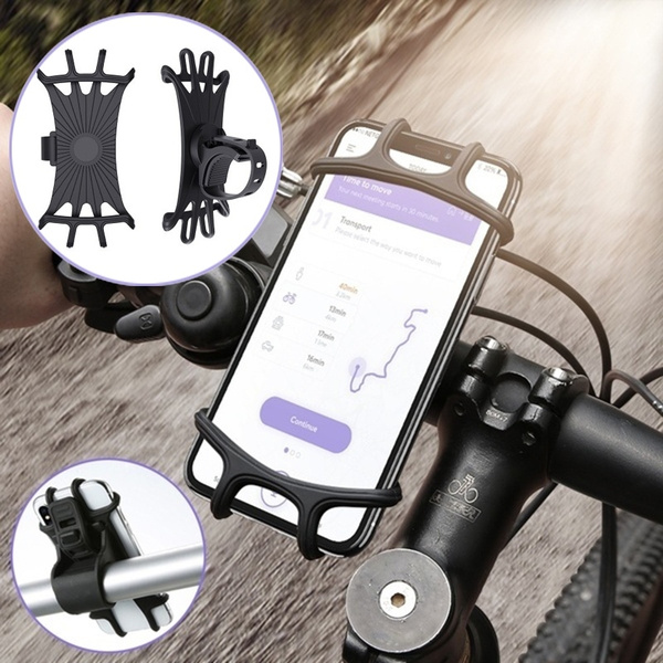 universal bike phone holder