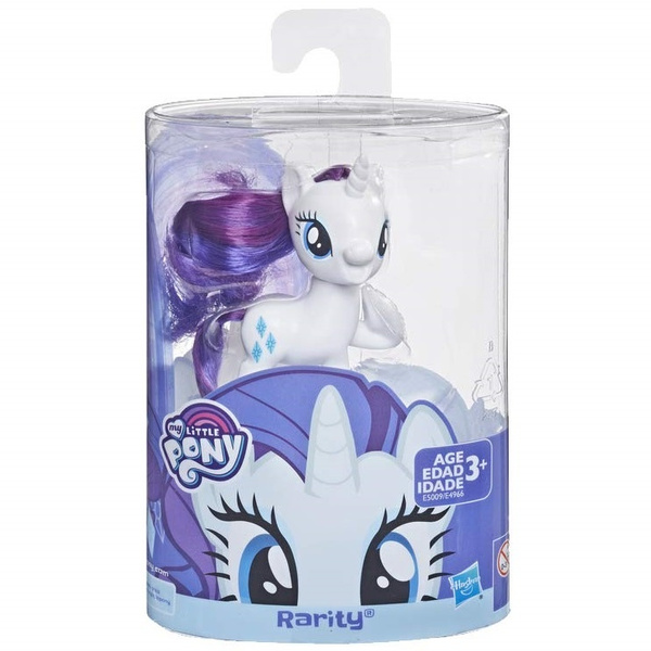 Mini Pelúcia My Little Pony - Hasbro