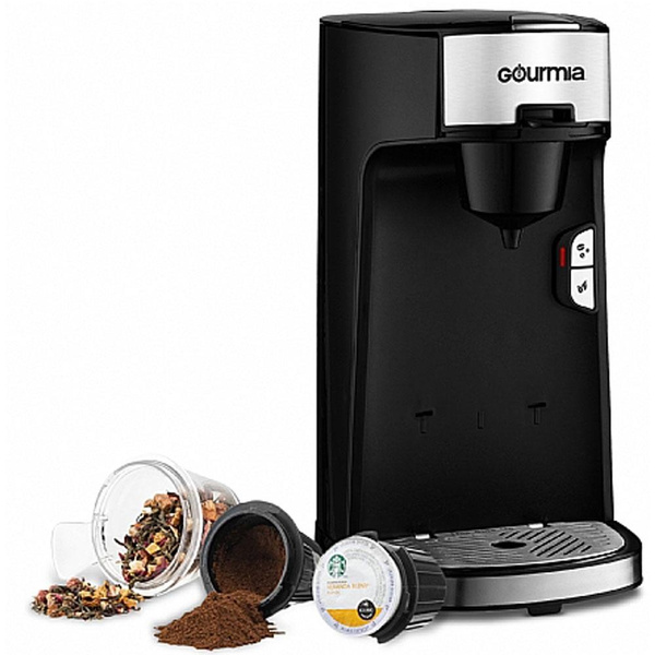 gourmia coffee