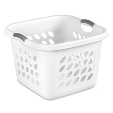 bin, Bathroom, Laundry, Fabric