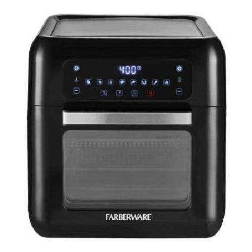 Farberware air fryer works excellent for sale in pine hills