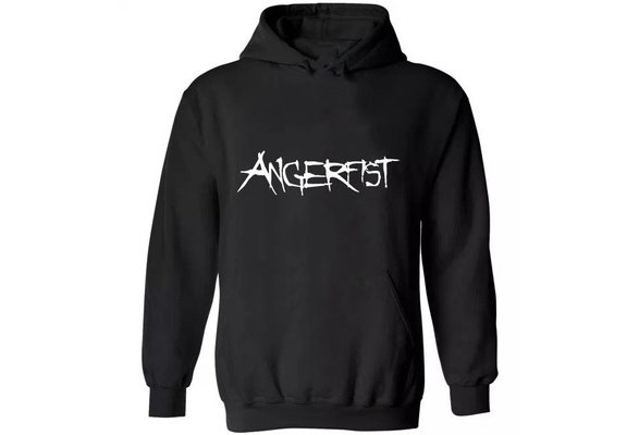 Sudadera angerfist new arrivals