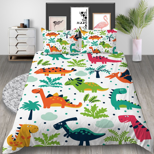 dinosaur blanket full size