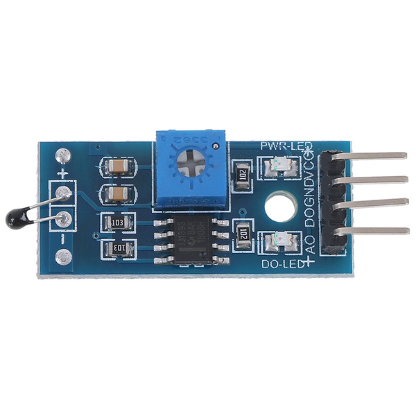 1PC Photoresistor Sensor Module Light Detection Light for Arduino L^