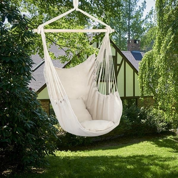 hangingchair, Garden, camping, hammockchair