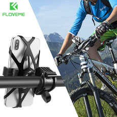 cellphone, Bicycle, phone holder, Sports & Outdoors