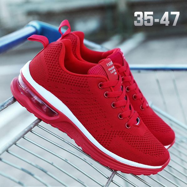 New Running Shoes sneakers Unisex Lovers Couple Shoes Breathable Shoes zapatos mujer tenis zapatillas deportivas hombre mujer corrida sapatos masculino | Wish