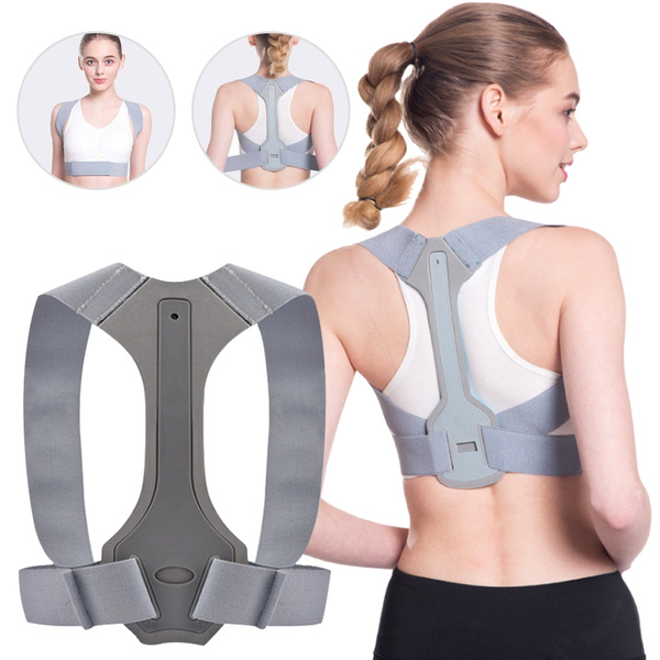invisible posture corrector
