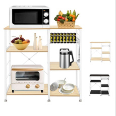 Kitchen & Dining, Shelf, kitchenstorageamporganization, Almacenaje