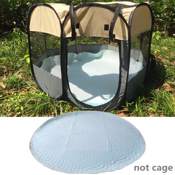 playpen waterproof mat