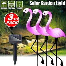 ledlandscapelight, led, Garden, flamingo