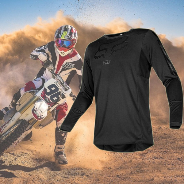 dirt bike riding apparel