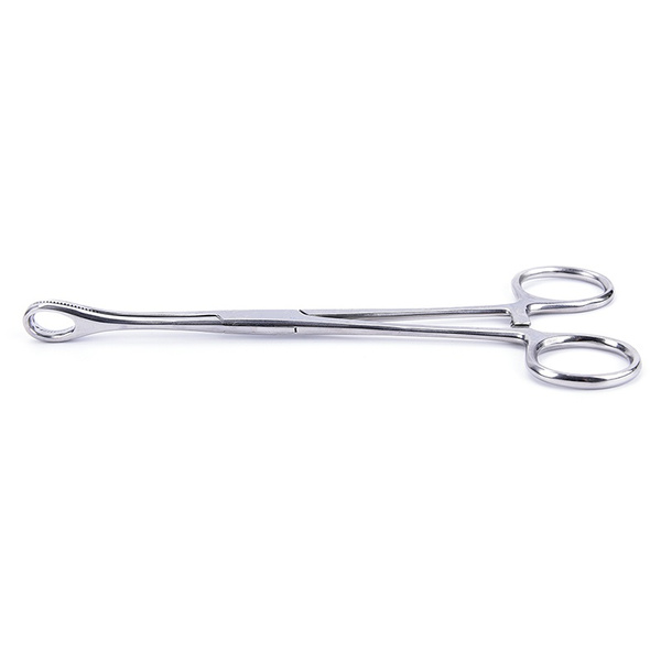 Stainless Steel Piercing Plier Piercing Tool Piercing Clamps Body Piercing  Forceps for Body 