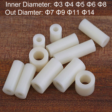 absbush, Spacers, plasticbush, nylonbushing