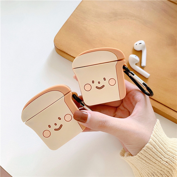 Toast airpods online case