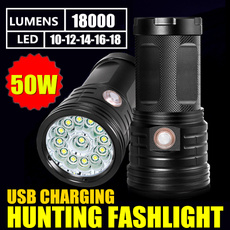 Flashlight, ledtorch, led, ultrabright