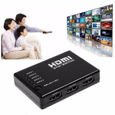 hdmiextender, Remote, Hdmi, hdmisplittercable